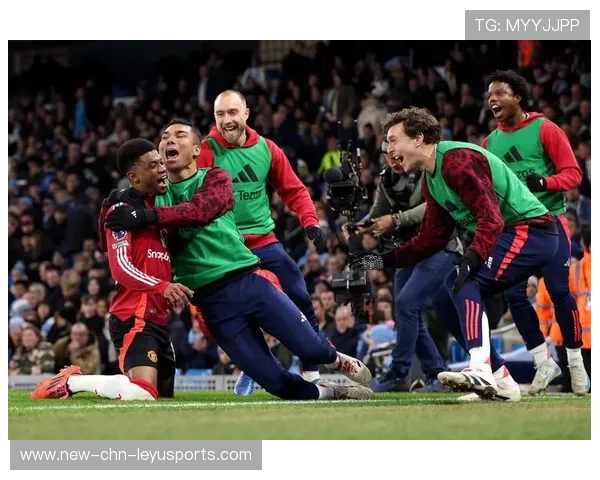 英超官方发布赛季统计数据，展现精彩瞬间，英超上赛季